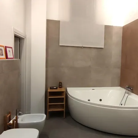 Urban Apartment