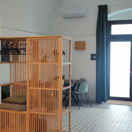 Apartment Urban Catania